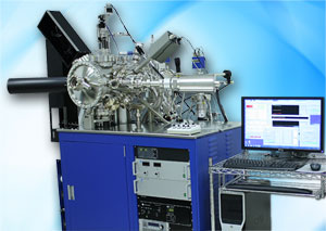 Pulsed Laser Ablation System Pulsed Laser Ablation System