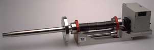 Cathodoluminescence Detector Cathodoluminescence Detector