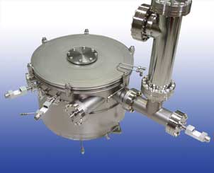 Valved Cracker Source