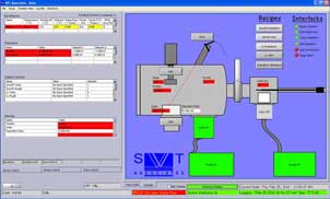 Laser MBE Software