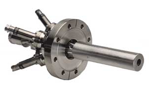 Rheed MBE Equipment Rheed MBE Equipment
